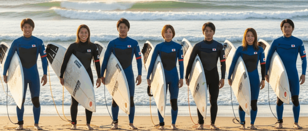 日本代表 2024の出場予定選手