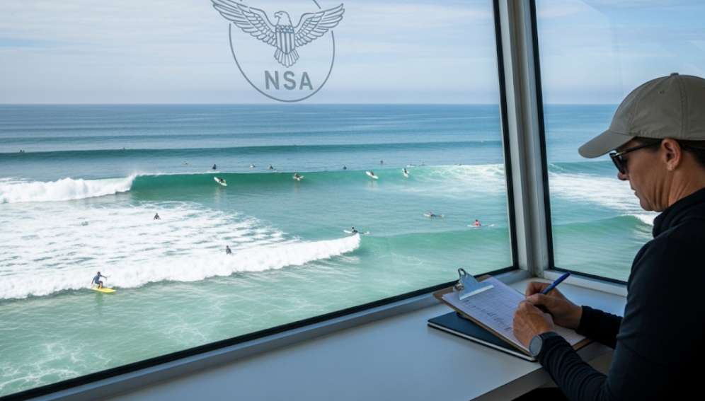 NSA 級 検定の概要と仕組み